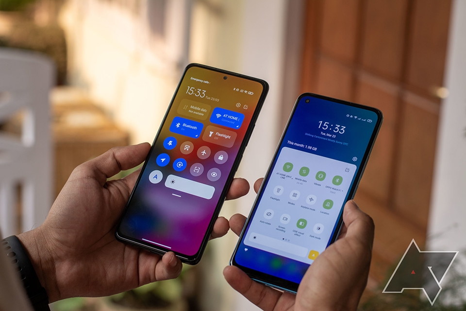 So sánh hiệu suất