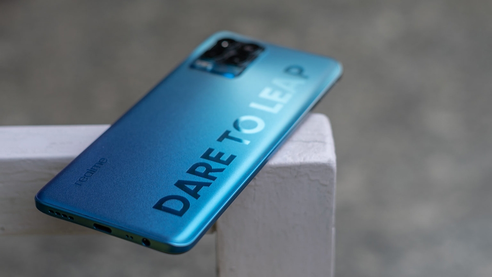 Realme 8 Pro Realme 8 Pro