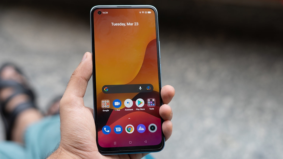 Realme 8 Pro Realme 8 Pro
