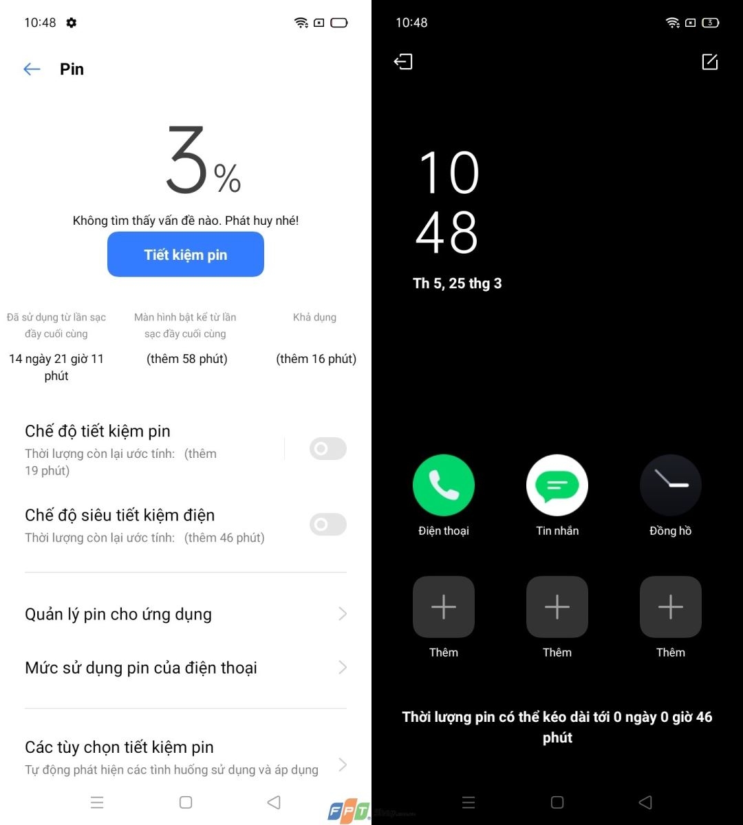 4 mẹo sử dụng realme C20 dễ dàng hơn bao giờ hết