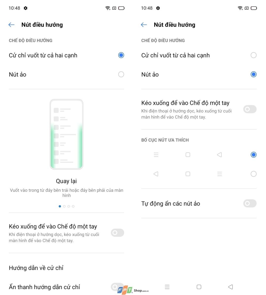 4 mẹo sử dụng realme C20 dễ dàng hơn bao giờ hết