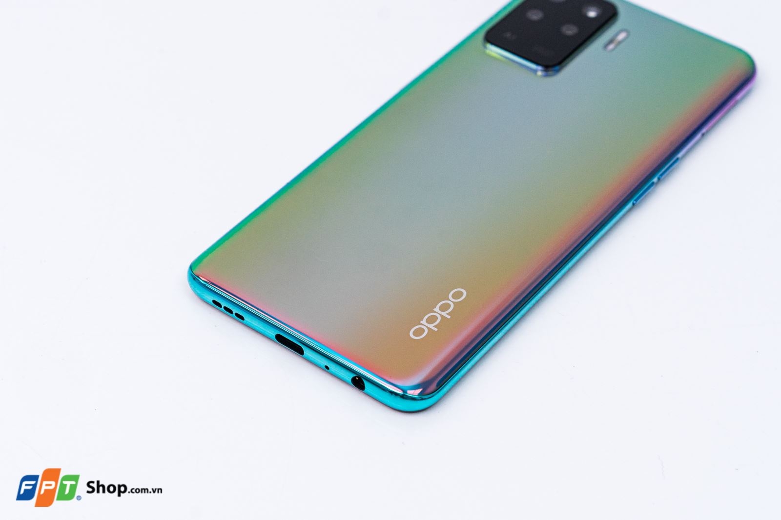 OPPO A94