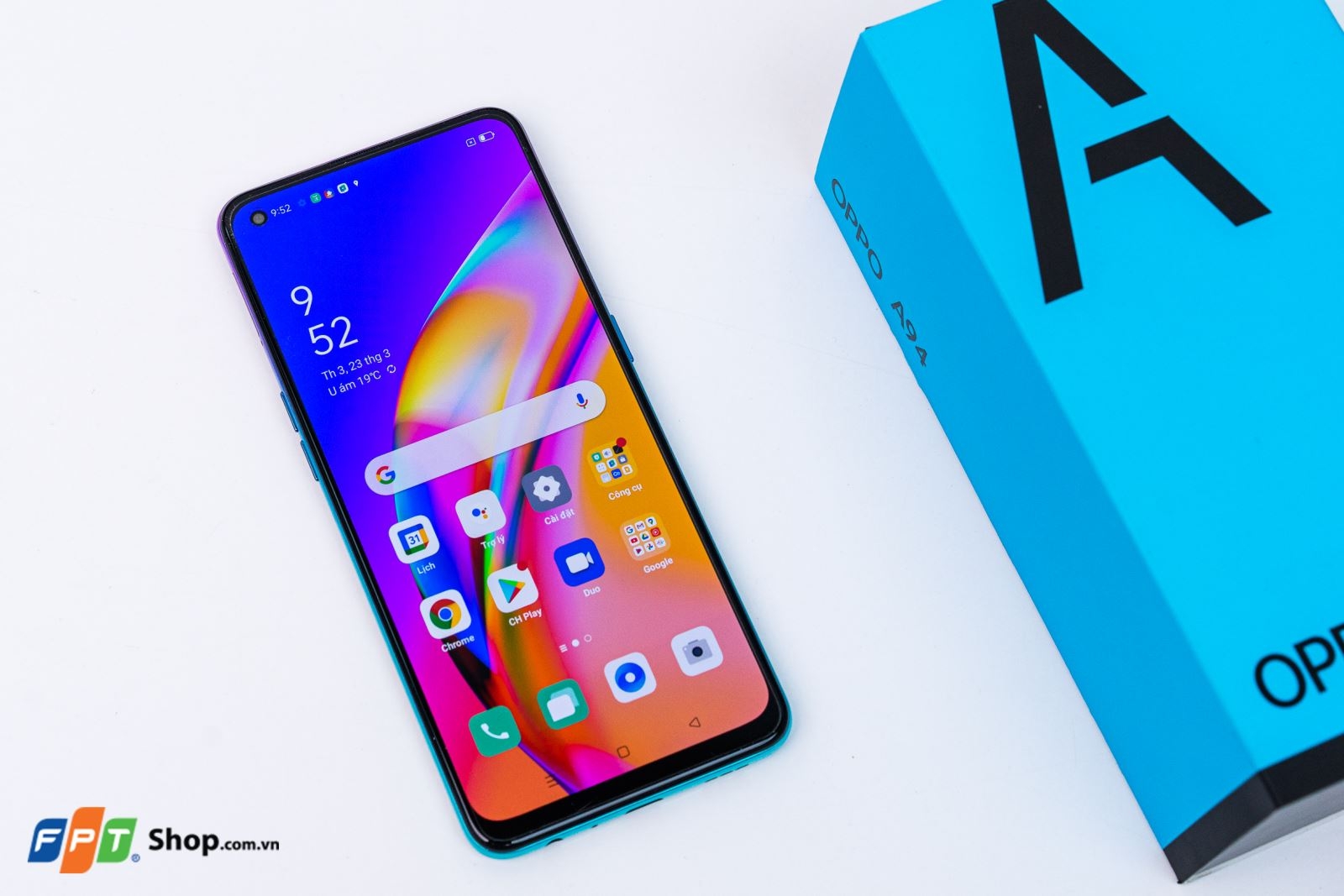 OPPO A94