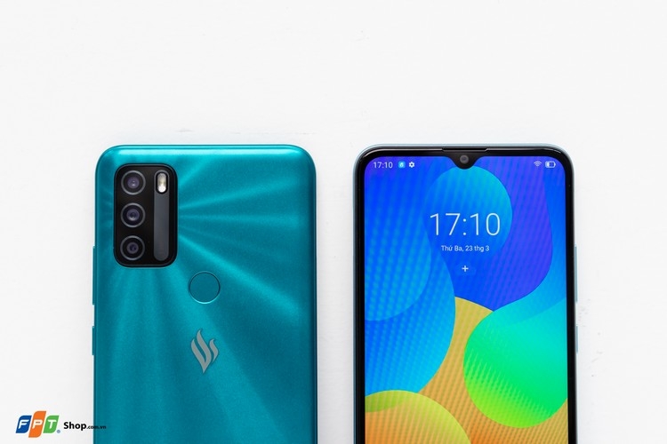 Vsmart Star 5 ra mắt