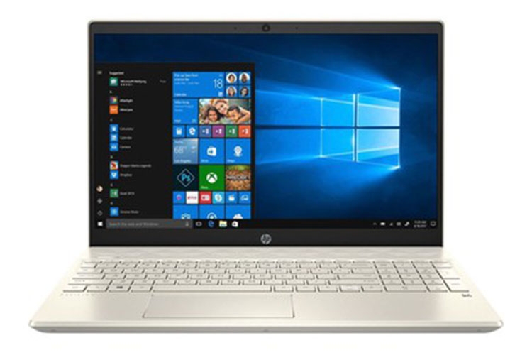 Bộ sưu tập laptop HP cao cấp thế hệ mới đang giảm giá và không nên bỏ qua 3