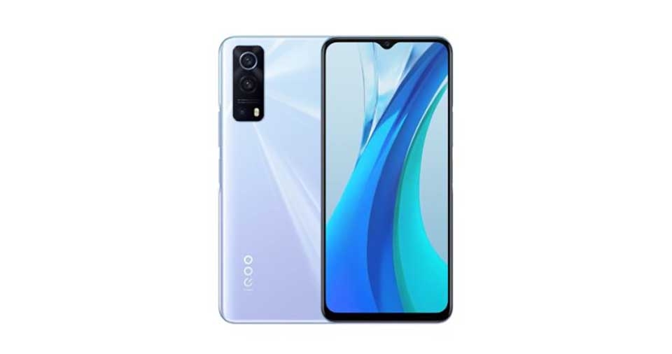iQOO Z3 ra mắt (ảnh 2)