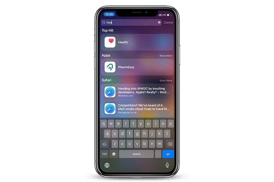 Tính năng được mong chờ trên iOS 15 (ảnh 3)