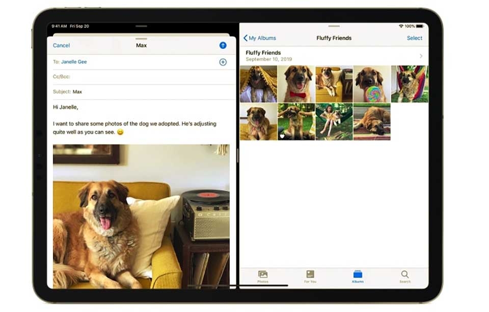 Tính năng được mong chờ trên iOS 15 (ảnh 4)