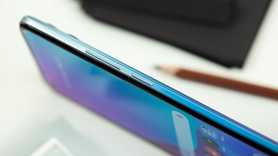 Realme 8 Pro Realme 8 Pro