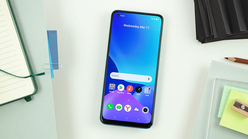Realme 8 Pro Realme 8 Pro