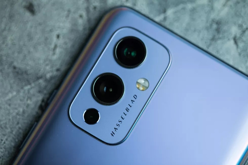 OnePlus 9
