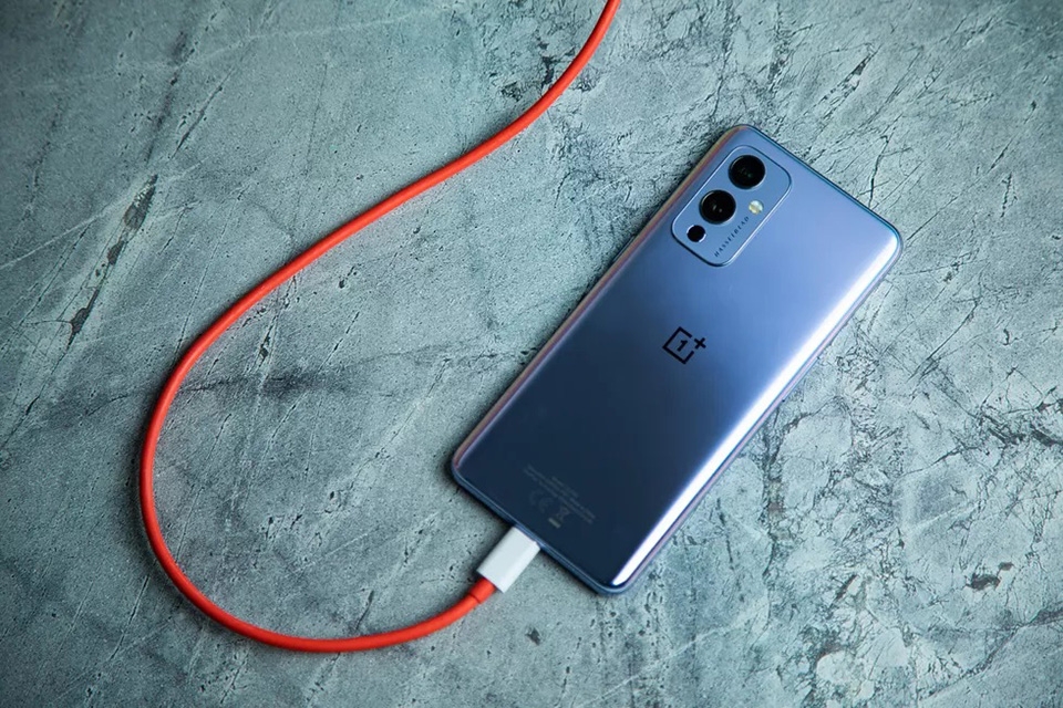 OnePlus 9