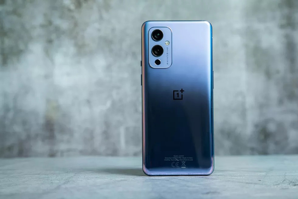 OnePlus 9