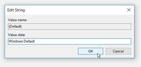 Cách thay đổi kích thước và màu sắc trỏ chuột trong Windows 10