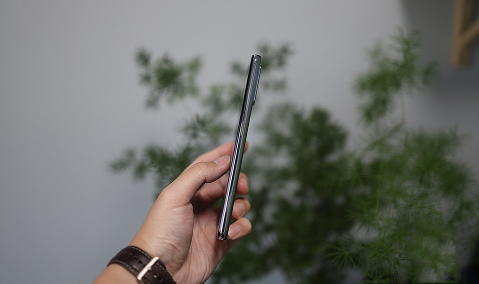 Realme GT Neo (3)