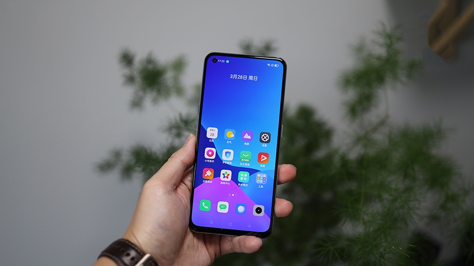Realme GT Neo (6)