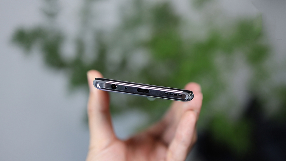 Realme GT Neo (9)