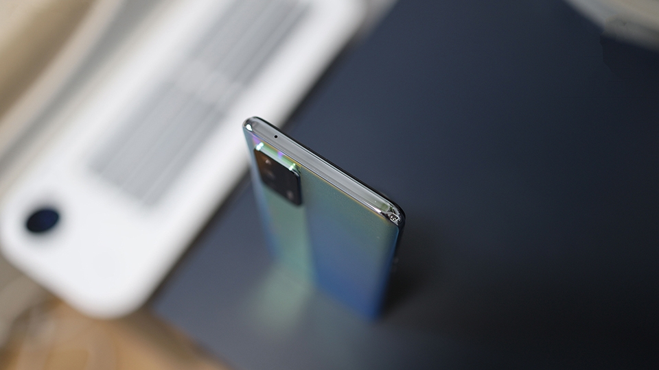 Realme GT Neo (8)