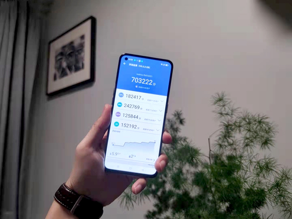 Realme GT Neo (4)