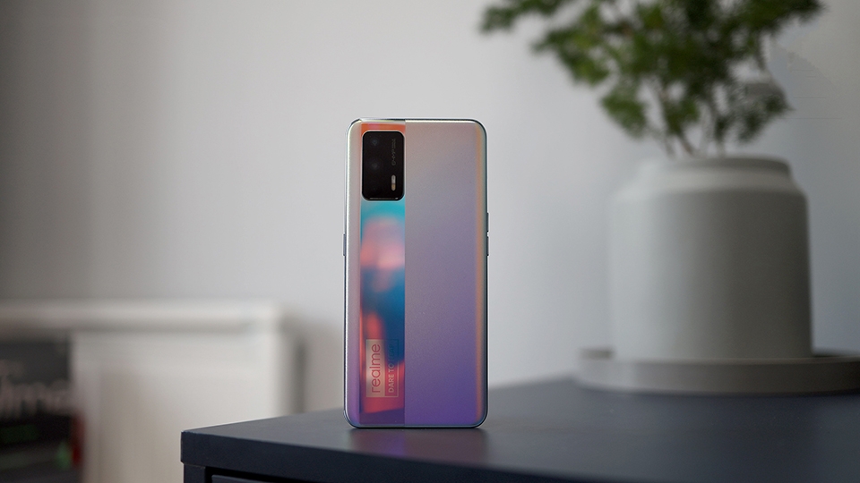Realme GT Neo (7)