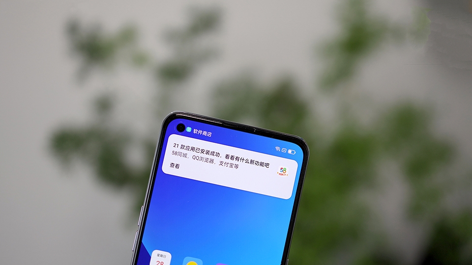 Realme GT Neo (10)
