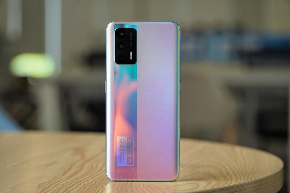 Realme GT Neo (11)