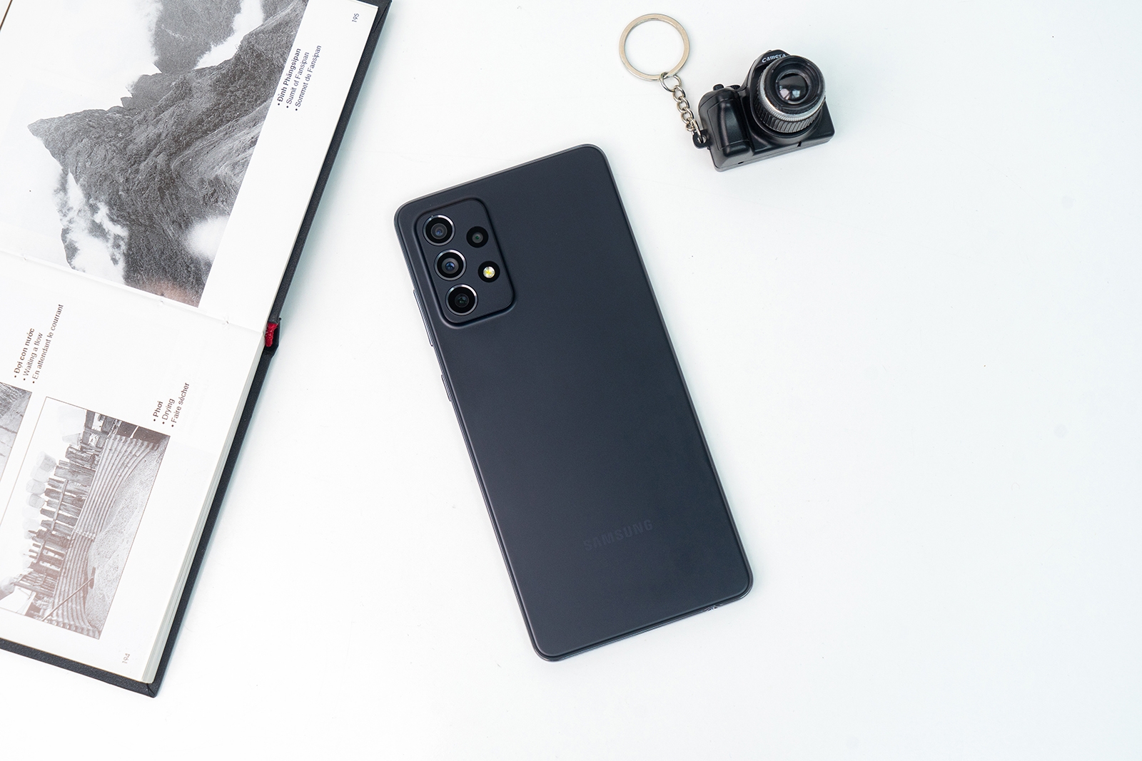 Samsung Galaxy A72