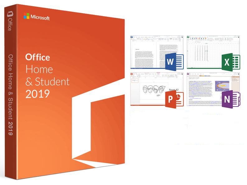 Tất tần tật về Home and Student: Gói dịch vụ Office siêu hot đang được tặng kèm nhiều mẫu laptop HP 2