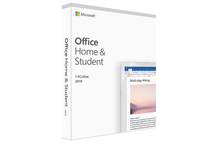 Tất tần tật về Home and Student: Gói dịch vụ Office siêu hot đang được tặng kèm nhiều mẫu laptop HP 1