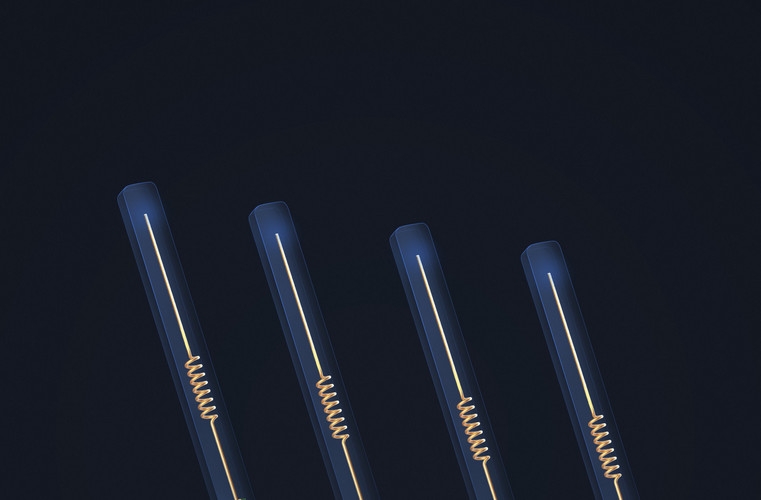 bộ định tuyến không dây (Router Wi-Fi) Mi Router 4C tích hợp 4 ăng ten đa hướng mạnh mẽ