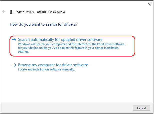 Cách sửa lỗi tính năng Night Light không hoạt động trên Windows 10