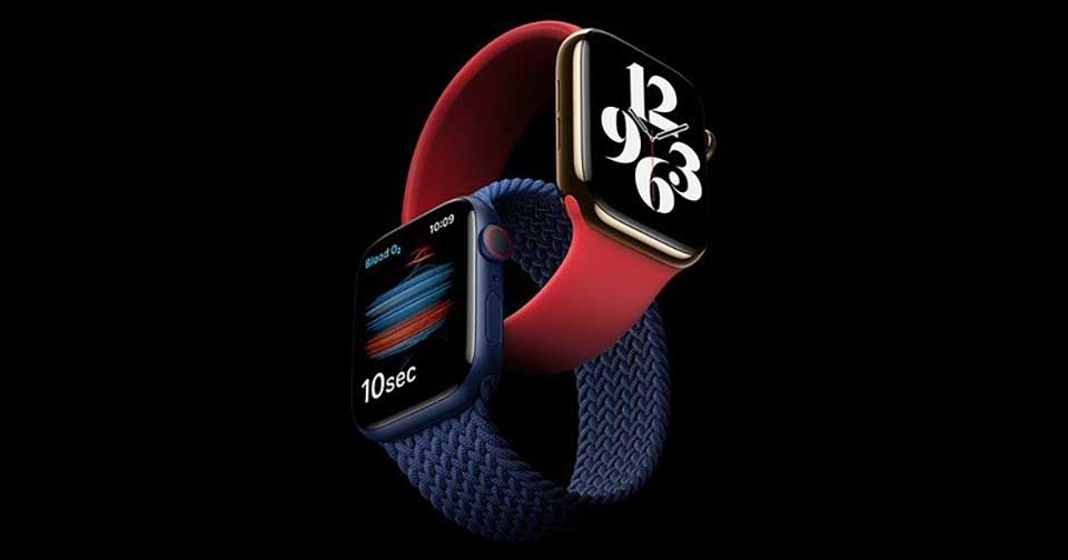 Apple Watch với vỏ siêu bền cho các môn thể thao mạo hiểm có thể ra mắt trong năm nay Apple Watch với vỏ siêu bền cho các môn thể thao mạo hiểm có thể ra mắt trong năm nay