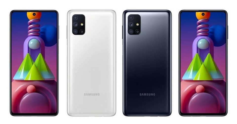 amsung Galaxy M42 5G và Galaxy A42 5G đạt chứng nhận BIS (ảnh 1)