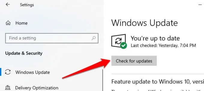 Cách sửa lỗi File Explorer trên Windows 10 không phản hồi