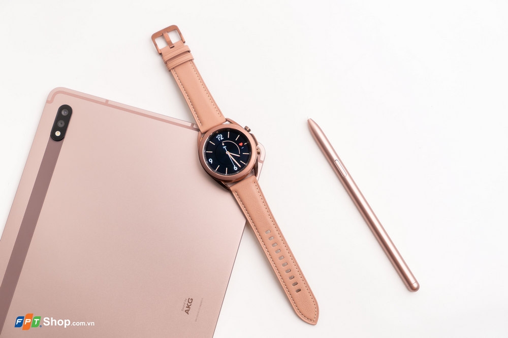 Samsung Galaxy Watch 3
