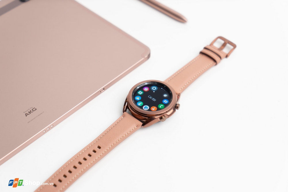Samsung Galaxy Watch 3