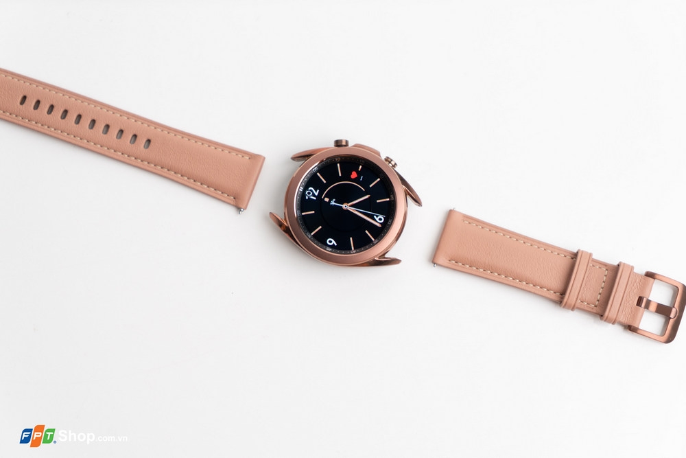 Samsung Galaxy Watch 3
