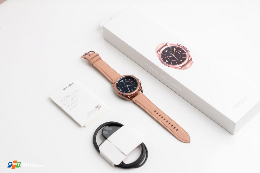 Samsung Galaxy Watch 3