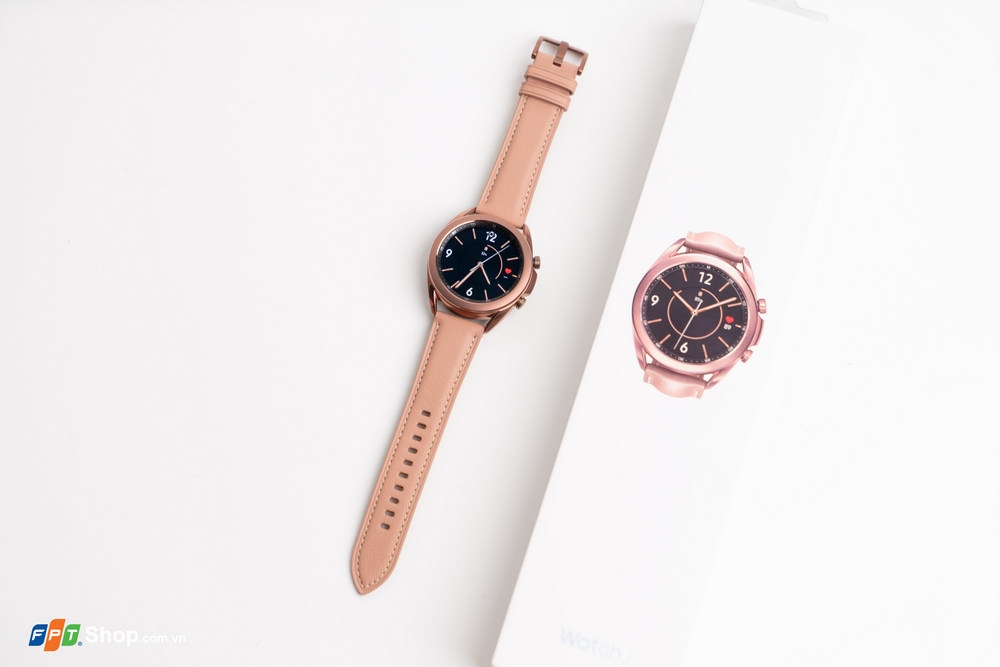 Samsung Galaxy Watch 3