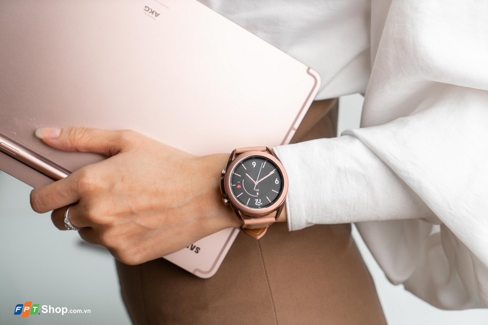 Samsung Galaxy Watch 3