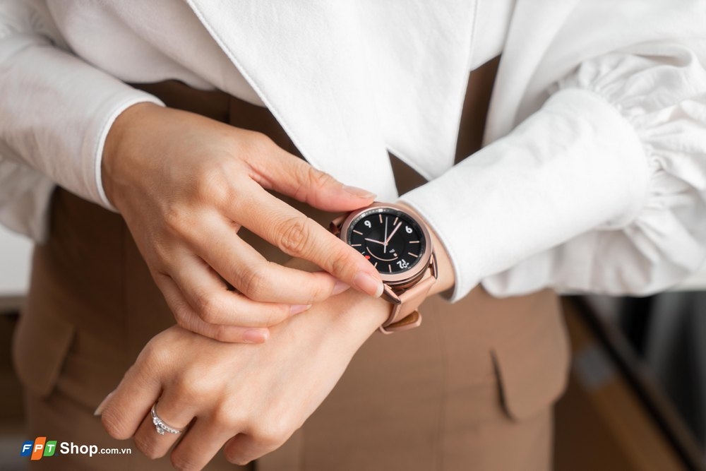 Samsung Galaxy Watch 3