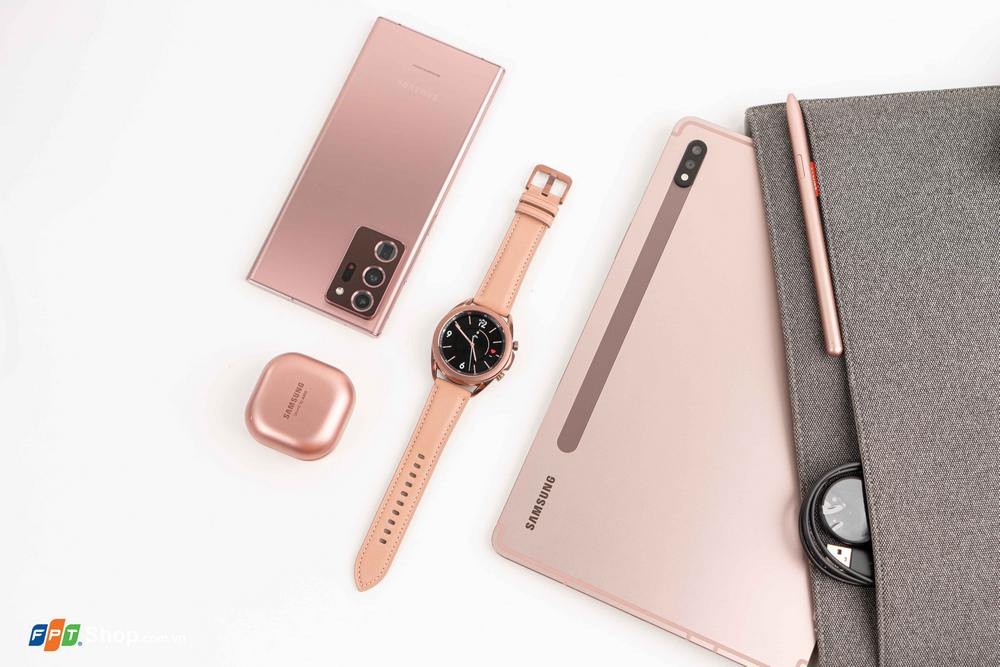 Samsung Galaxy Watch 3