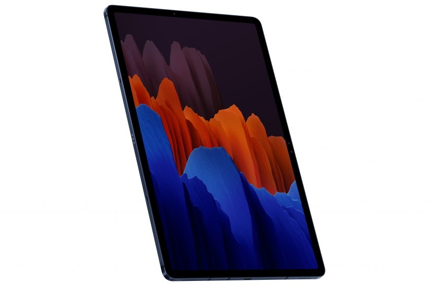 Samsung Galaxy Tab S7