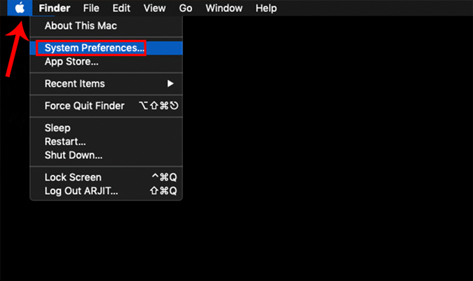 Hướng dẫn cách tìm địa chỉ IP cho Windows và MacOS