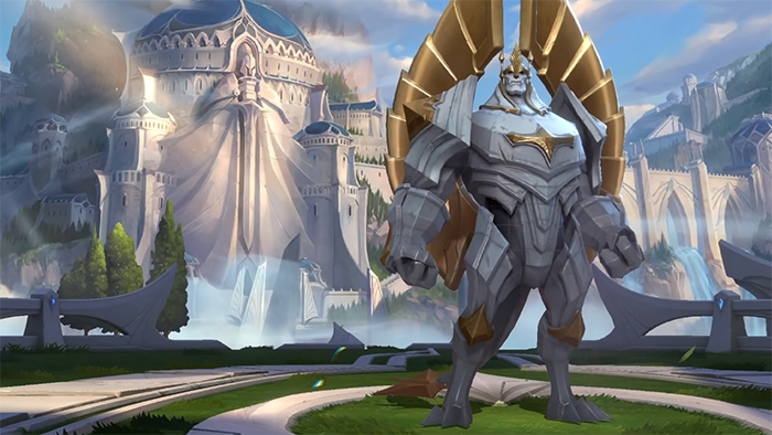 Galio