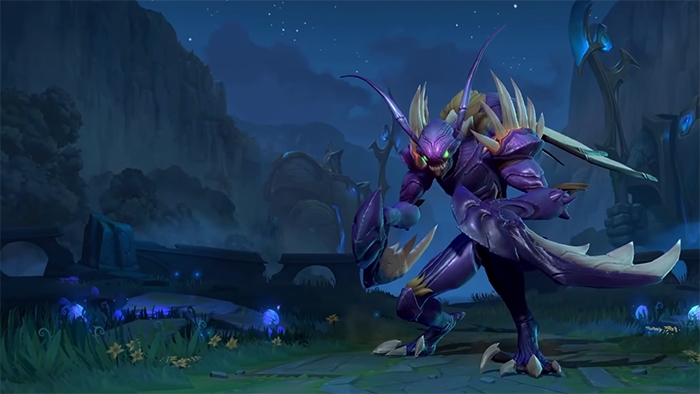 Kha'Zix