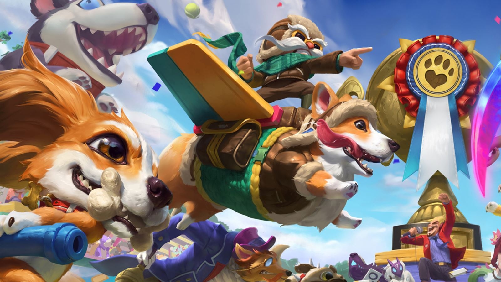 Skin mới 2.2