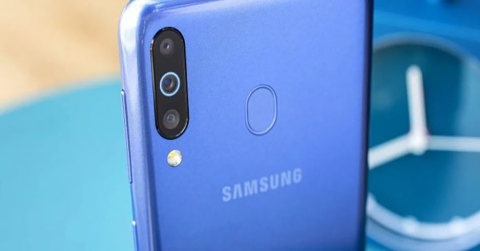 Trang hỗ trợ Galaxy M42 5G (ảnh 2)