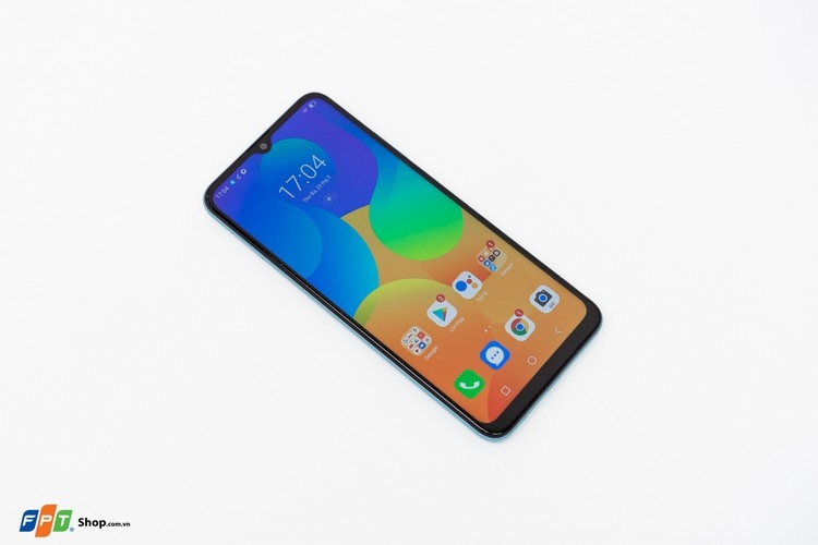 màn hình siêu rộng giúp trải nghiệm tốt hơn trên Star 5