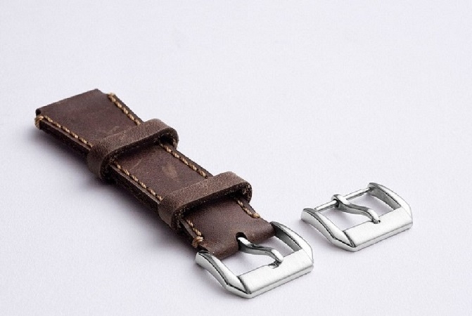 khóa đồng hồ gài kim